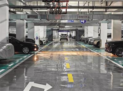 黃河之濱添新綠 千余車位解民憂——蘭州黃河濕地綠化及停車場(chǎng)工程正式啟用